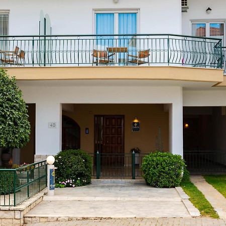 Апартаменти 4Keys House 4 Триполі Екстер'єр фото